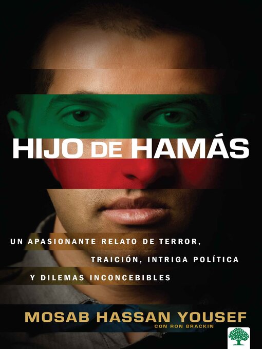 Title details for Hijo de Hamás by MOSAB HASSAN YOUSEF - Available